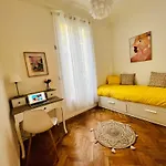 Coeur D'azur Διαμέρισμα Νίκαια