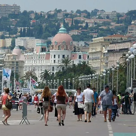 Apartament Coeur D'azur