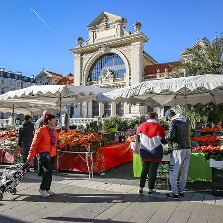 Coeur D'azur *