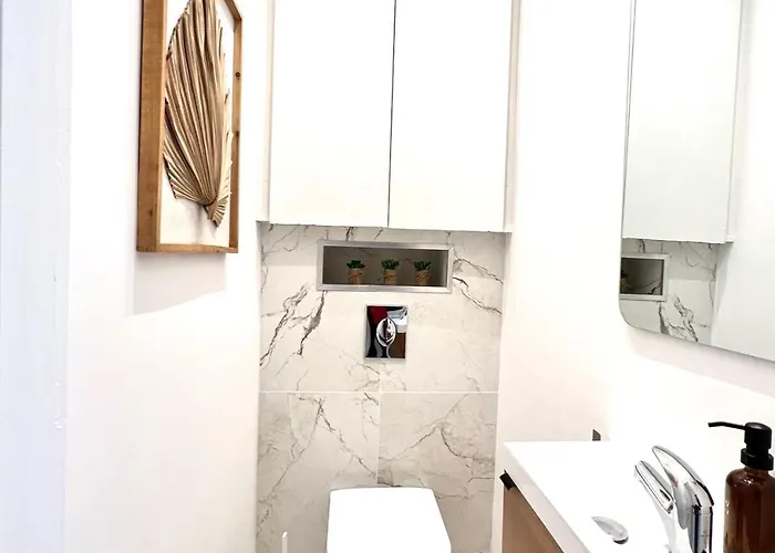 Apartmán Coeur D'azur *