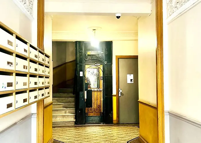 Apartmán Coeur D'azur *