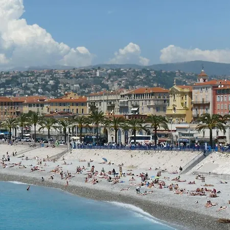 아파트 Coeur D'azur *